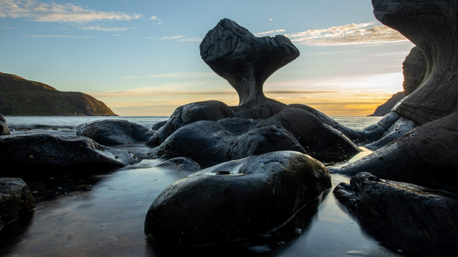 Kannesteinen Nature Attractions Norway Kannesteinen Nature Attractions Norway